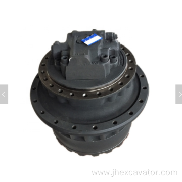 PC350lc-8 final drive PC350lc-8 travel motor 207-27-00440